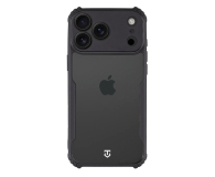 Tactical Quantum Stealth Kryt pro Apple iPhone 17 Pro Max Clear/Black - 1514326 - zdjęcie 1